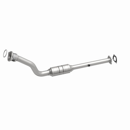 MagnaFlow Direct Fit Catalytic Converter 98-01 GM MidSize 3.1L