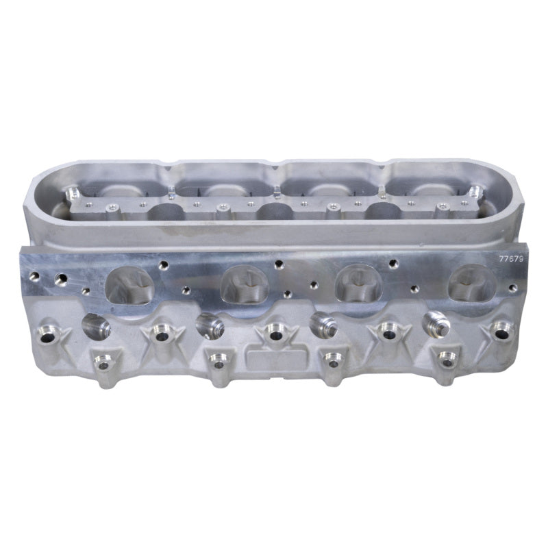 Edelbrock Victor CNC GM LS7 12 Degree 6-Bolt Cylinder Head, 291cc, .220in Int Port, CI PM Seat