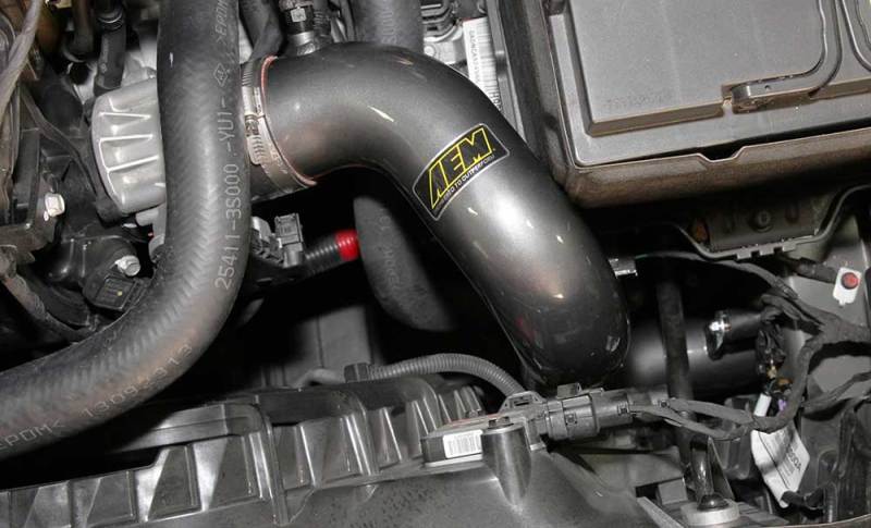 AEM Induction AEM 2011-2014 Hyundai Sonata/Kia Optima 2.4L L4 - Cold Air Intake System