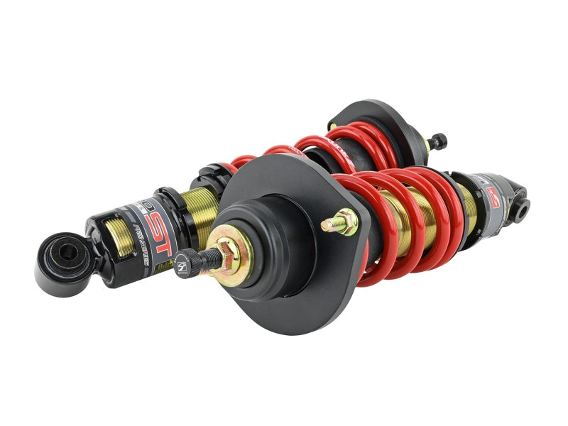 Skunk2 Racing Skunk2 Mazda Miata NA/NB Pro-ST Coilovers (Front 8 kg/mm - Rear 6 kg/mm)