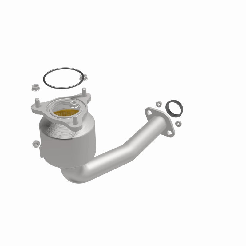 MagnaFlow Direct Fit Catalytic Converter 02-03 Suzuki Aerio