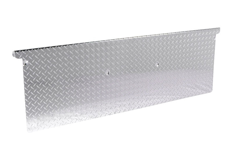 Dee Zee 19-23 Chevrolet Silverado Tailgate Protector Full Brite-Tread