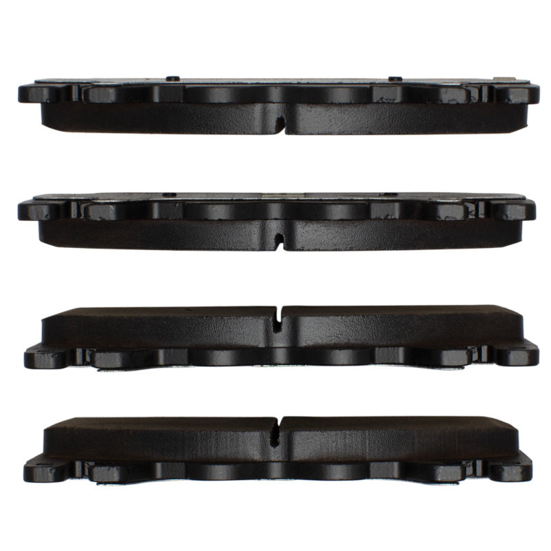 DFC 24-25 Ford Mustang Front 5000 Advanced Ceramic Brake Pads