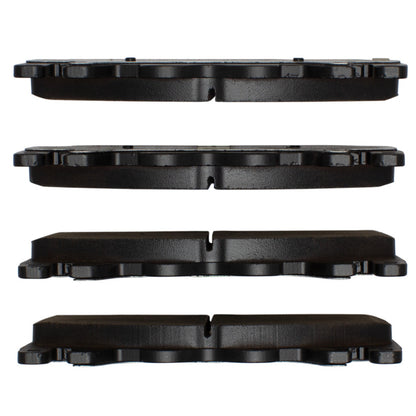 DFC 24-25 Ford Mustang Front 5000 Advanced Ceramic Brake Pads