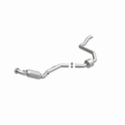 MagnaFlow Direct Fit Catalytic Converter 01-03 Mercedes ML55 Driver Side 5.5L