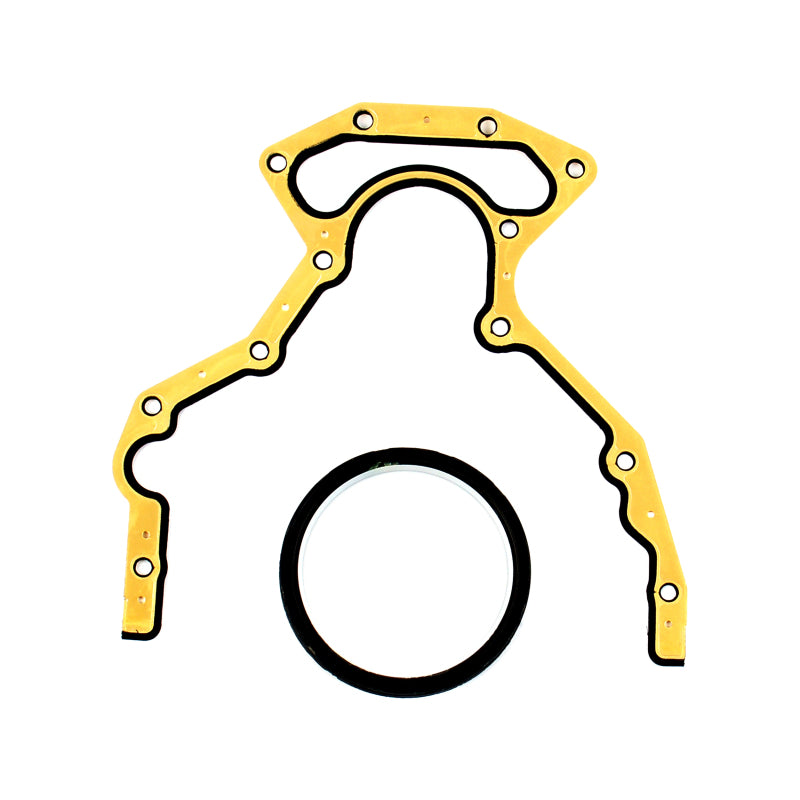 Cometic Gasket Cometic 97-05 GM LS1 4.8/5.3/5.7/6.0L Rear Main Seal Set