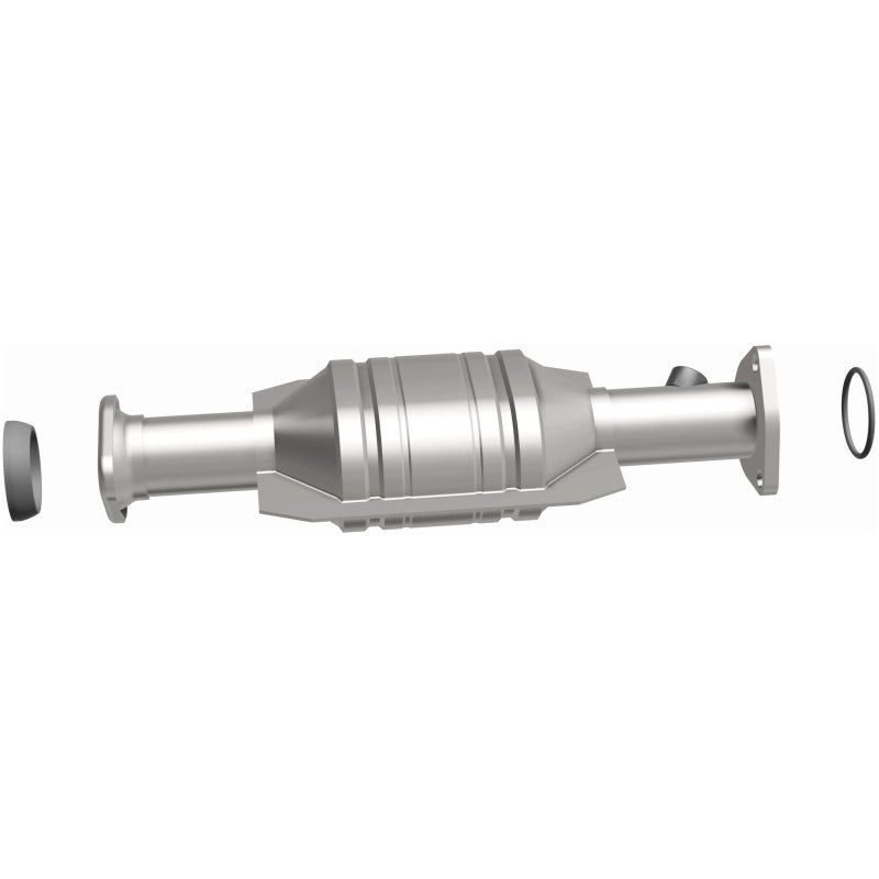 MagnaFlow Direct Fit Catalytic Converter 95 Honda Odyssey 2.2L