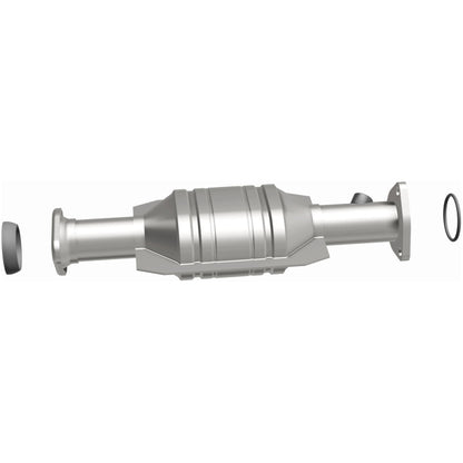 MagnaFlow Direct Fit Catalytic Converter 95 Honda Odyssey 2.2L