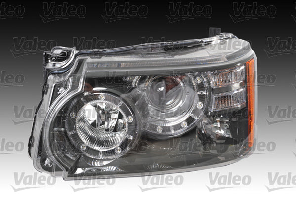 VALEO VAL044158 Headlight