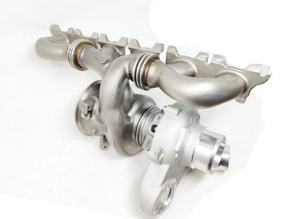 VTT-B58-GC-4 B58 GC/GC+ Turbocharger Upgrade