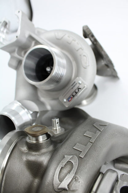 VTT-S58-GC-1-1 BMW S58 G8X M3/M4 – F9X X3M/X4M "GC" Turbocharger Upgrade