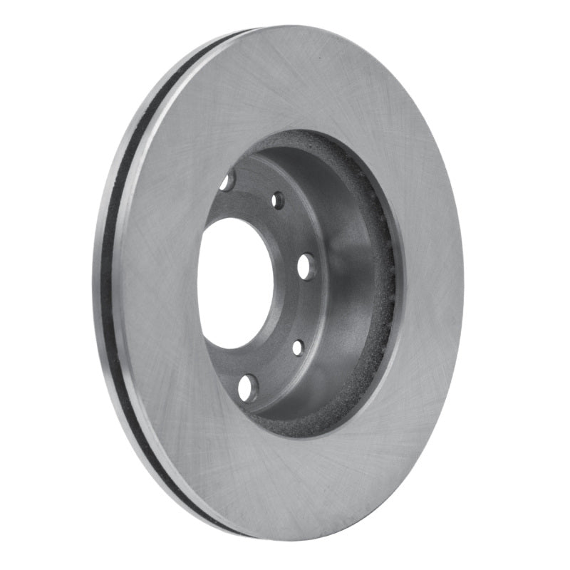 DFC 82-83 Honda Accord Hatchback Front Brake Rotor