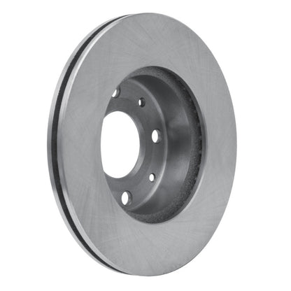 DFC 82-83 Honda Accord Hatchback Front Brake Rotor