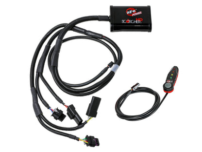 aFe SCORCHER Power Module GM Trucks/SUVs 23-25 L6-3.0L (td) LZ0