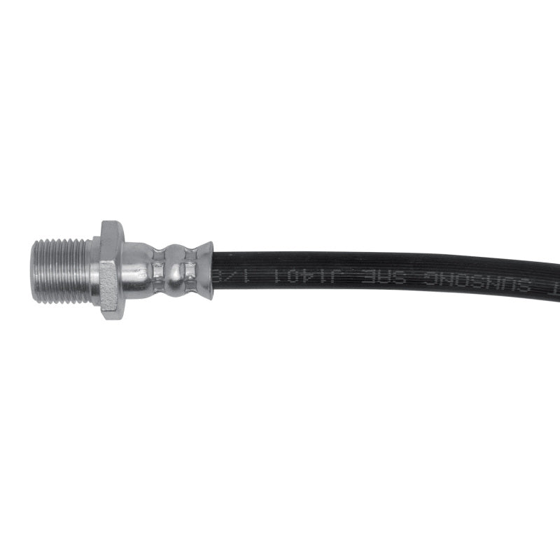 DFC 06-12 Workhorse W42 (9400-14500lb GVW) Front Left Brake Hose