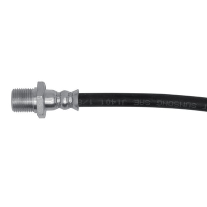 DFC 06-12 Workhorse W42 (9400-14500lb GVW) Front Left Brake Hose