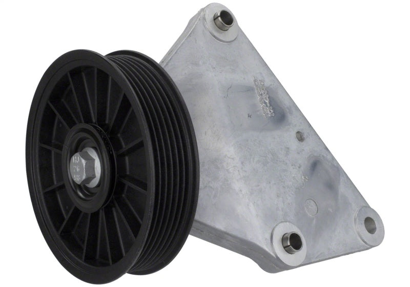 Ford Racing 96-10 Mustang 4.6L (SOHC/DOHC) A/C Eliminator Kit