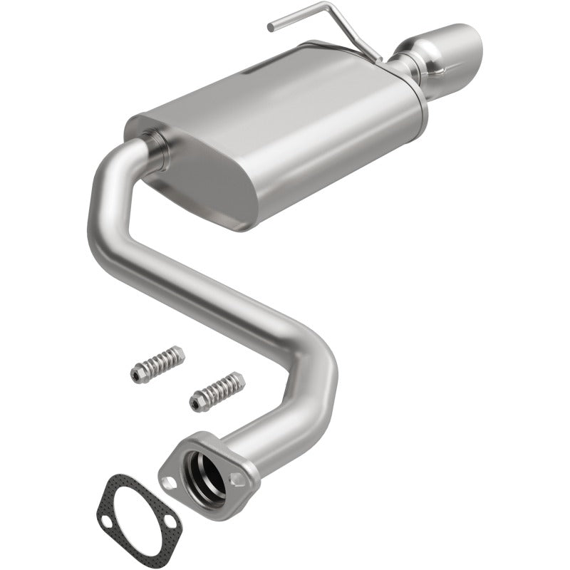 Magnaflow BRE Exhaust 09-17 Maxima 3.5L Muffler Kit