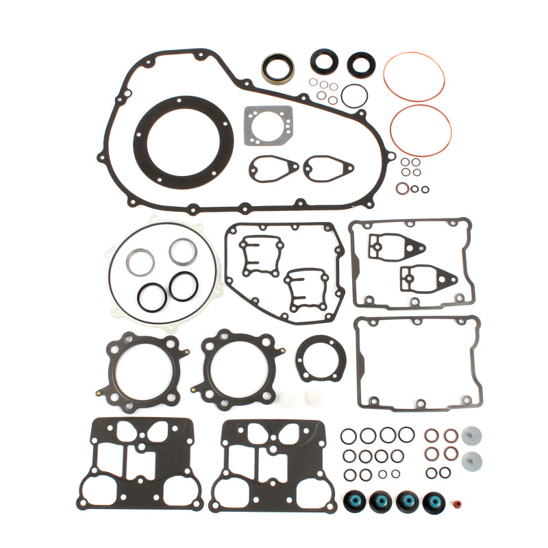 Cometic Gasket Cometic 2007+ Harley-Davidson STD Bore Complete Gasket Kit