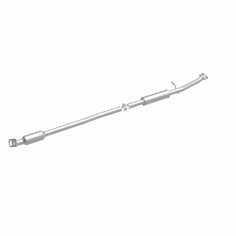 MagnaFlow 16-18 Hyundai Tucson L4 2.0L OEM Grade / EPA Compliant Direct-Fit Catalytic Converter