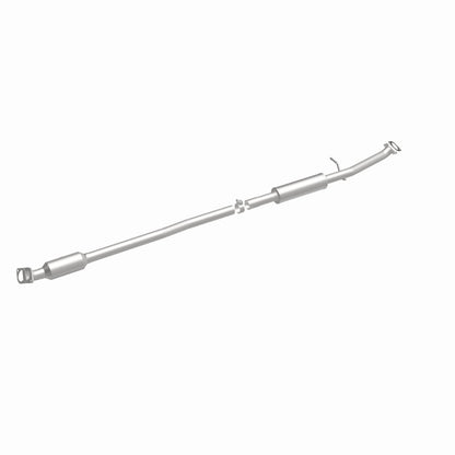 MagnaFlow 16-18 Hyundai Tucson L4 2.0L OEM Grade / EPA Compliant Direct-Fit Catalytic Converter