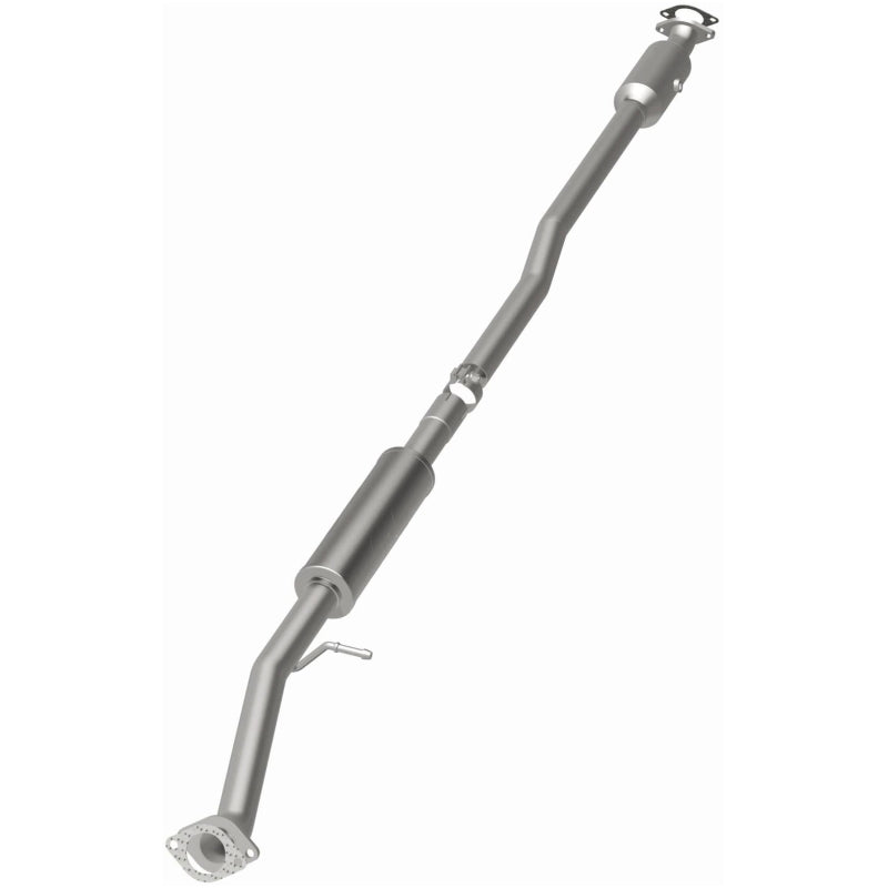 MagnaFlow 16-18 Hyundai Tucson L4 2.0L OEM Grade / EPA Compliant Direct-Fit Catalytic Converter