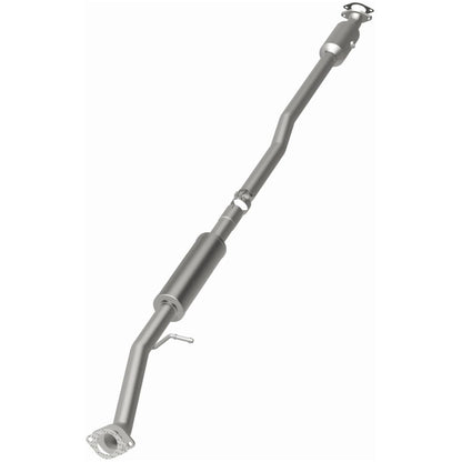 MagnaFlow 16-18 Hyundai Tucson L4 2.0L OEM Grade / EPA Compliant Direct-Fit Catalytic Converter