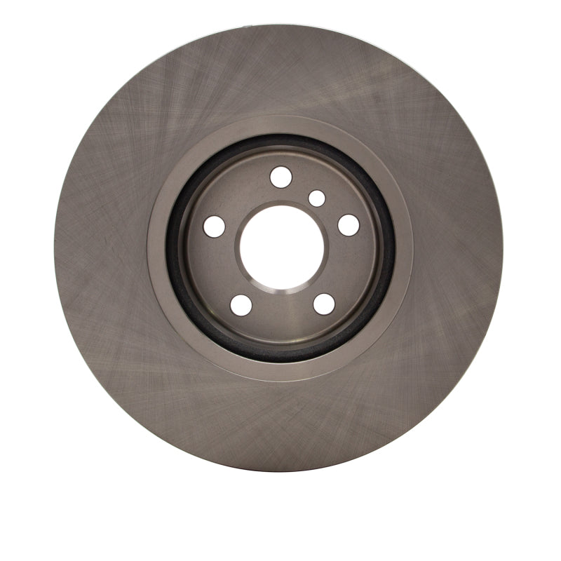 DFC 18-25 BMW 430I xDrive Front Brake Rotor