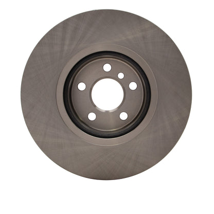 DFC 18-25 BMW 430I xDrive Front Brake Rotor