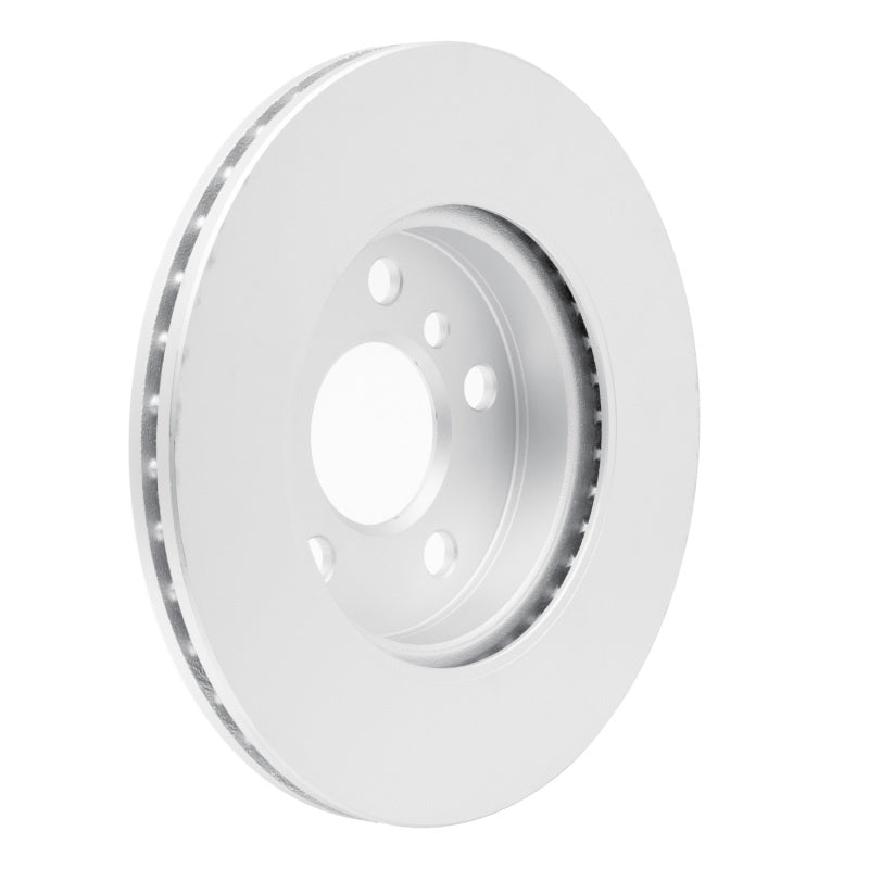 DFC 14-24 Mini Cooper (Excl Clubman) Front GeoSPEC Coated Rotor