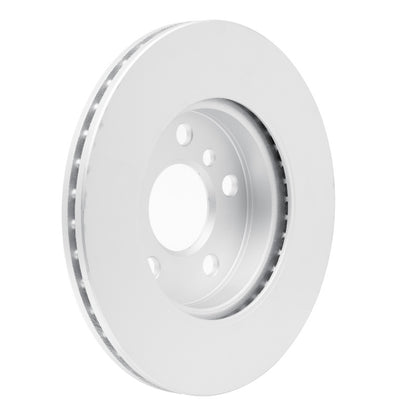 DFC 14-24 Mini Cooper (Excl Clubman) Front GeoSPEC Coated Rotor