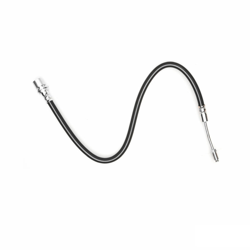 DFC 80-83 Ford F600 Conventional (w/Front Drum Brakes) Front Brake Hose