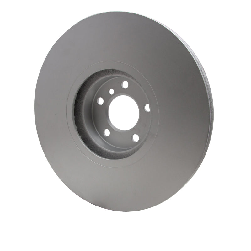DFC 10-14 BMW X5 Left Front GeoSPEC Coated Rotor