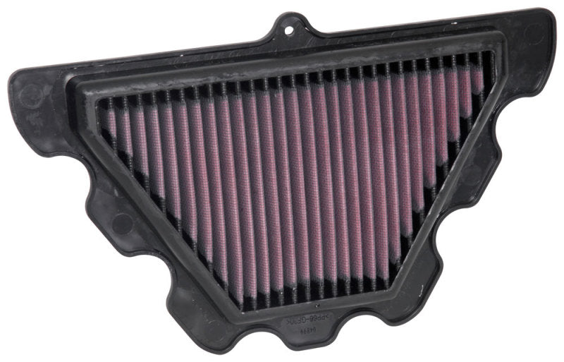 K&N Engineering K&N 18-19 Kawasaki Z900RS - 948CC Replacement Air Filter