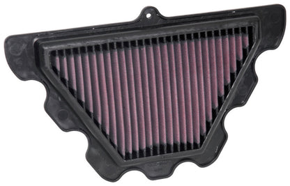 K&N Engineering K&N 18-19 Kawasaki Z900RS - 948CC Replacement Air Filter