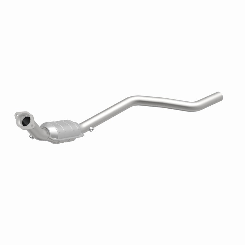 MagnaFlow Direct Fit Catalytic Converter 00-02 Lincoln LS P/S OEM