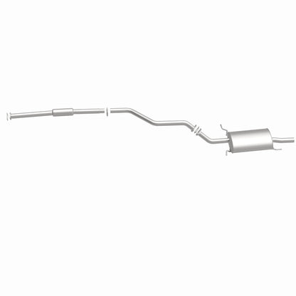 MagnaFlow BRE Exhaust Kit 02-07 Mitsubishi Lancer 2.0L
