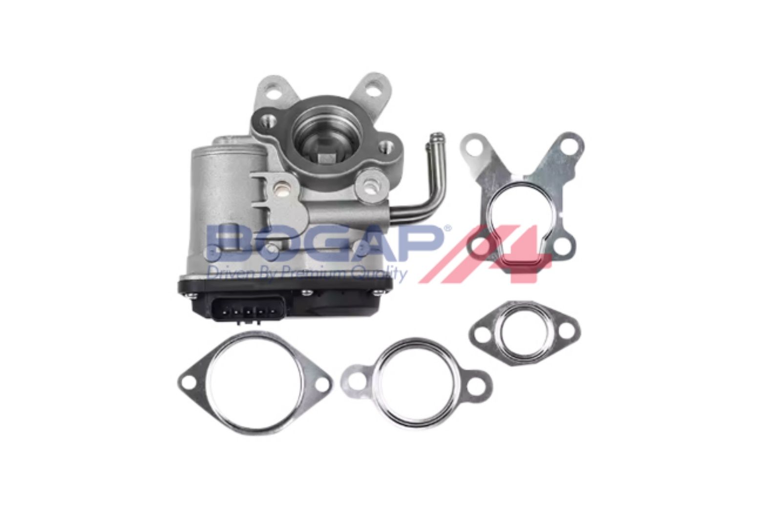 BOGAP N6320106 Valve, Exhaust Gas Recirculation | ML Performance Car Parts
