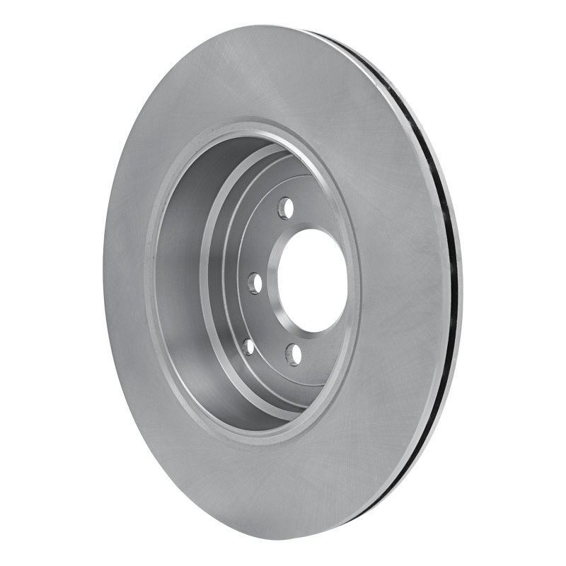 DFC 10-12 Land Rover Range Rover Rear Brake Rotor