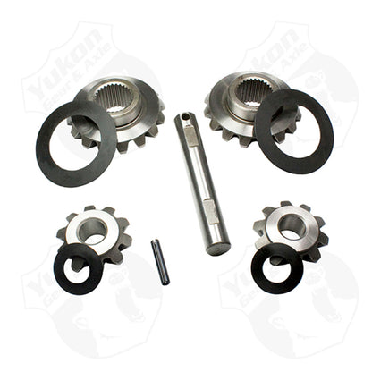 Yukon Gear & Axle Yukon Gear Standard Open Spider Gear Kit For 8in and 9in Ford w/ 28 Spline Axles and 2-Pinion Design