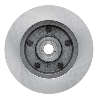 DFC 85-97 Dodge RamCharger RWD Front Brake Rotor