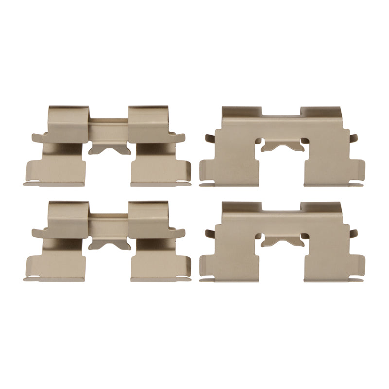 DFC 00-06 Infiniti G20 Rear Stainless Steel Hardware Kit