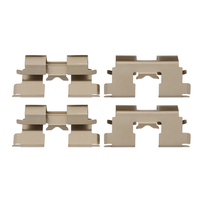 DFC 00-06 Infiniti G20 Rear Stainless Steel Hardware Kit