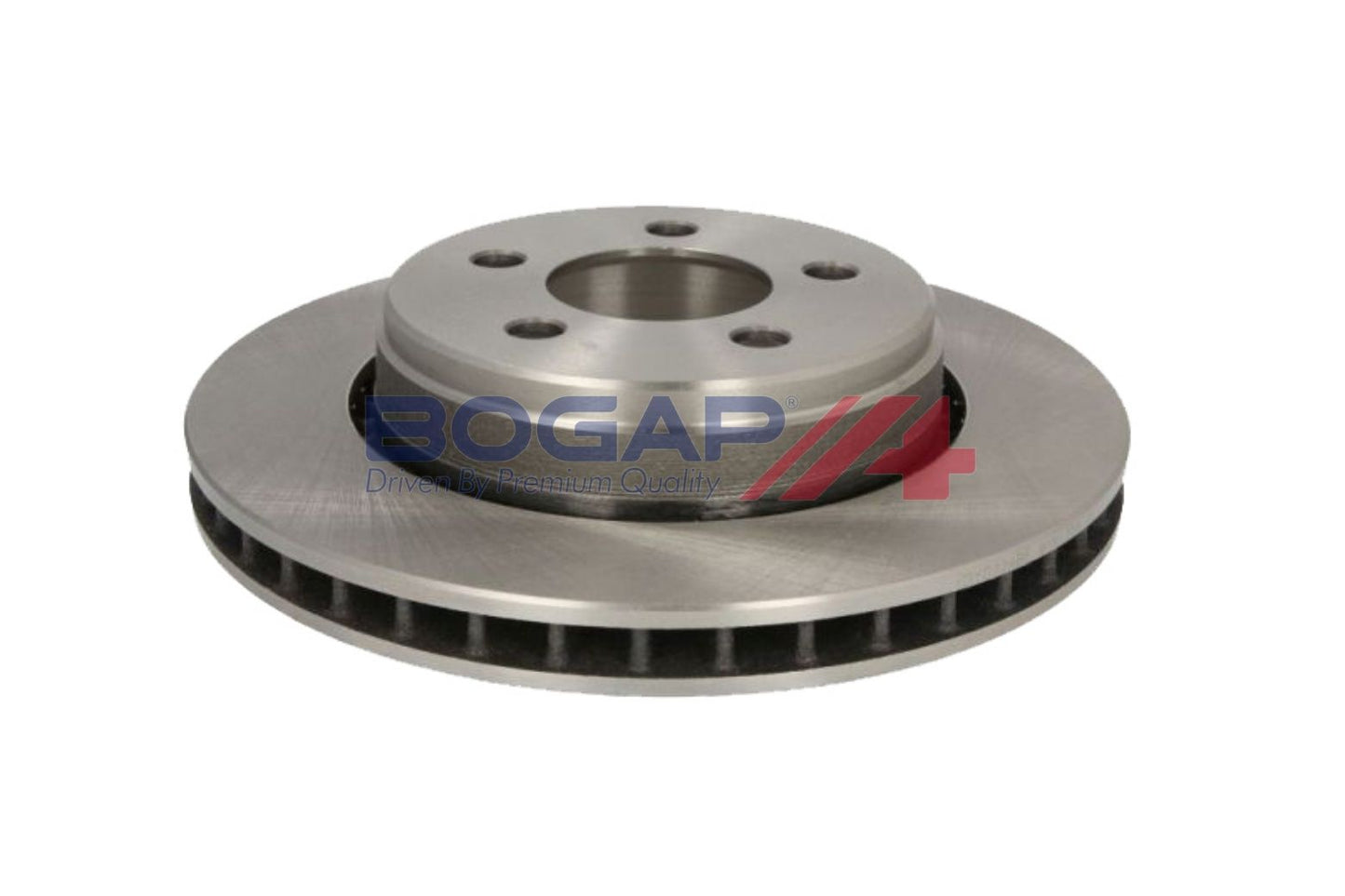 BOGAP W8211137 Brake Disc | ML Performance Car Parts