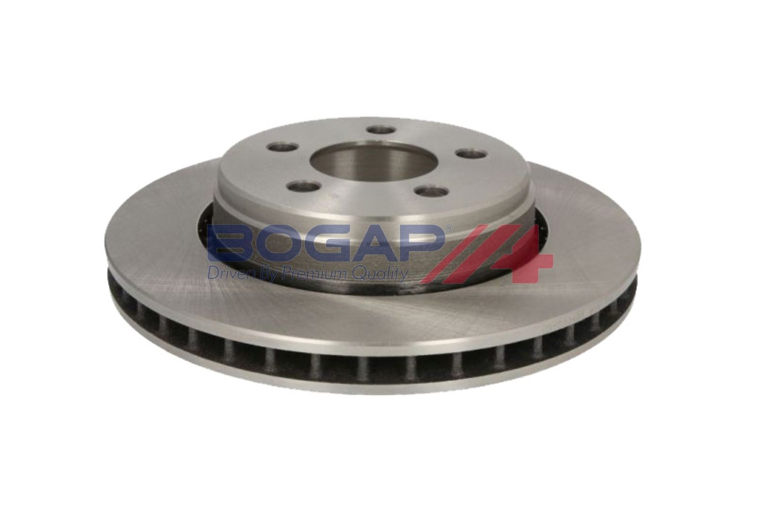 BOGAP W8211137 Brake Disc | ML Performance Car Parts