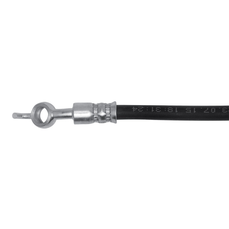 DFC 95-00 Eagle Summit Front Brake Hose