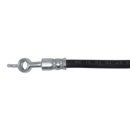 DFC 95-00 Eagle Summit Front Brake Hose