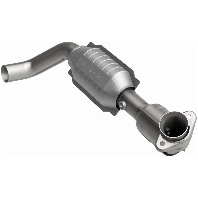 MagnaFlow Direct Fit Catalytic Converter 04-05 Ford F-150 5.4L D/S 2WD (Excl 04 Heritage Edition)