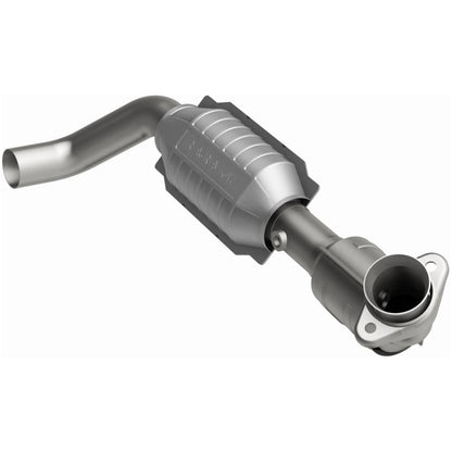 MagnaFlow Direct Fit Catalytic Converter 04-05 Ford F-150 5.4L D/S 2WD (Excl 04 Heritage Edition)