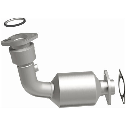 MagnaFlow Direct Fit Catalytic Converter 08-09 Pontiac G8 6.0L Underbody